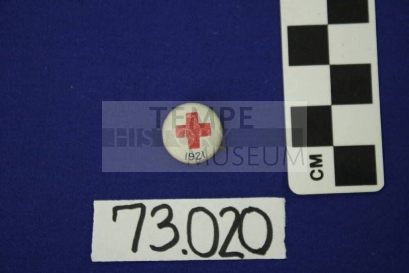 Occupational Pin