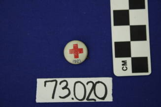 Occupational Pin