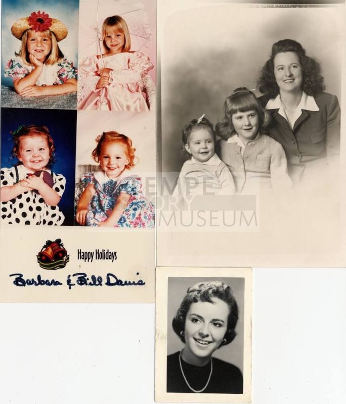 Barbara Mcmillan Davis