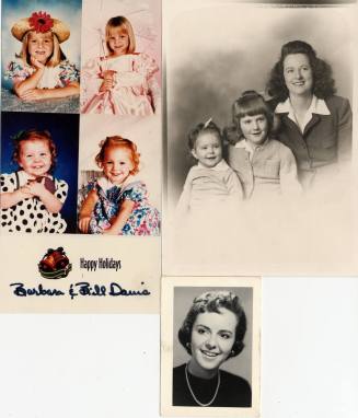 Barbara Mcmillan Davis