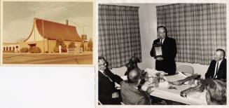 Ralph Mcmillan's Awards
