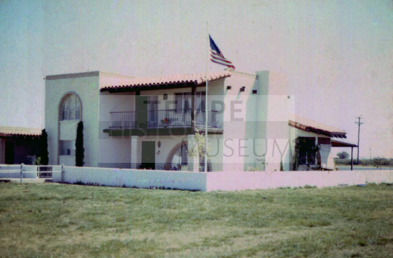 Carnal Home in Calle de Caballos