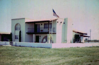 Carnal Home in Calle de Caballos