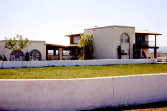 Carnal Home in Calle de Caballos
