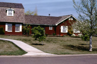 Residence, 1394 E. Calle de Caballos