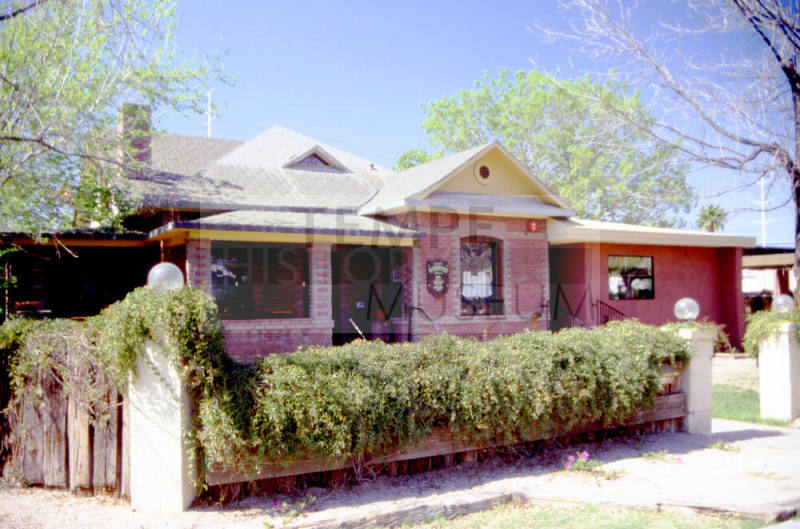 Casey Moore's, 850 S. Ash Ave.