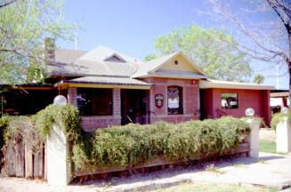 Casey Moore's, 850 S. Ash Ave.