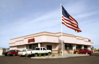 Shoney's, 7700 S. Autoplex Loop
