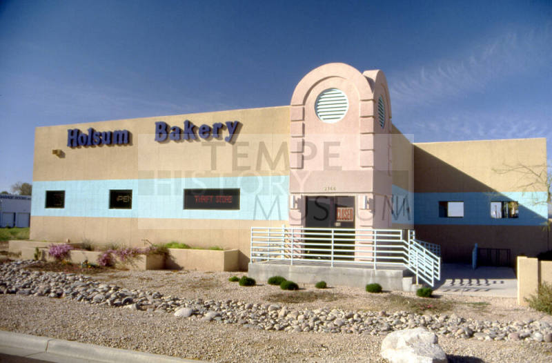 Holsum Baker, 2166 E. Cedar