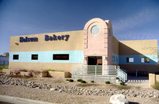 Holsum Baker, 2166 E. Cedar