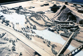 Rio Salado Model