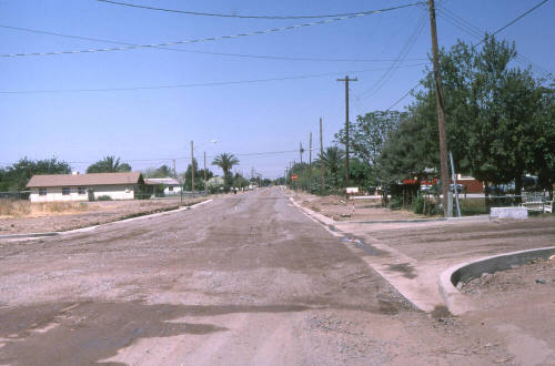 Victory Acres