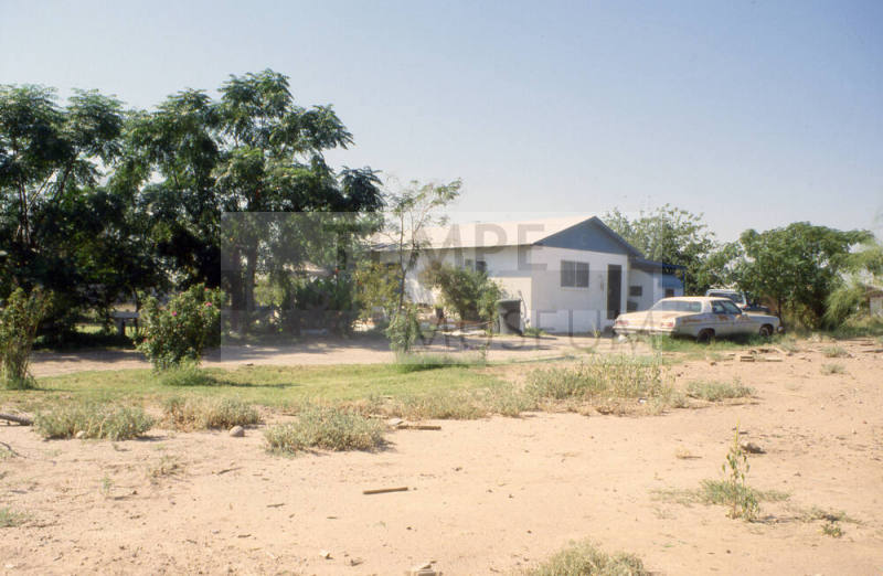 Victory Acres, 2320 E. McArthur Dr.