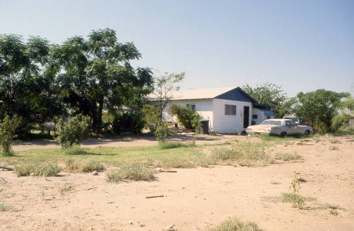 Victory Acres, 2320 E. McArthur Dr.
