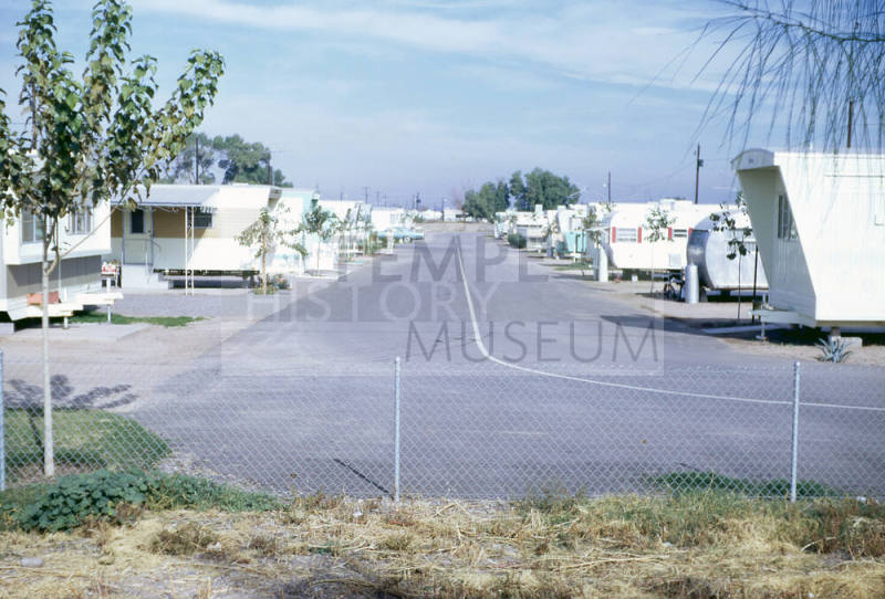 Perry Mobile Home Park