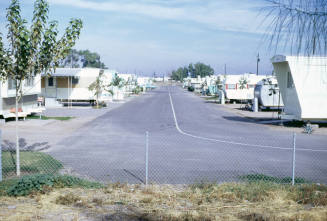 Perry Mobile Home Park