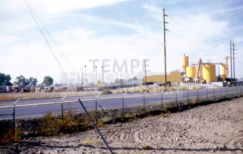 Sugarlite Block Plant
