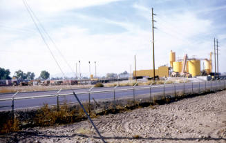 Sugarlite Block Plant