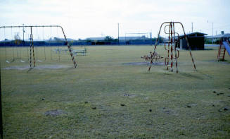 Tempe City Park at Cyprus East, Malibu Drive & Dorsey Lane