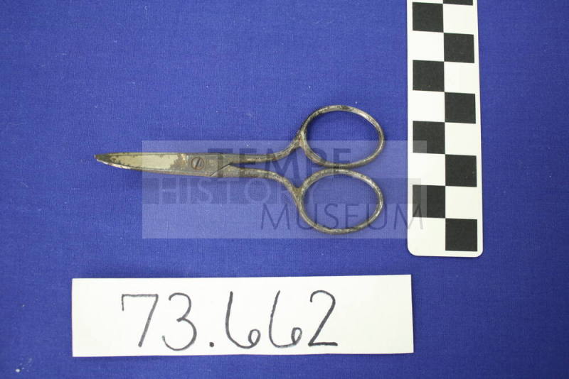 Manicure Scissors