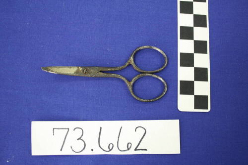 Manicure Scissors