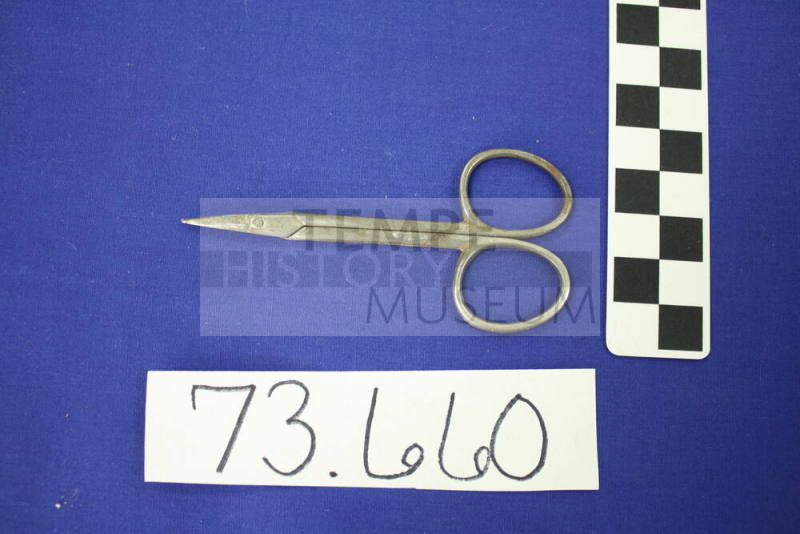 Manicure Scissors