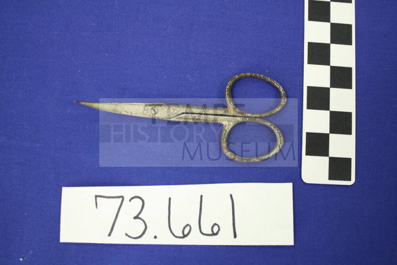 Manicure Scissors