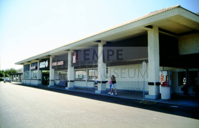ABCO, 5130 S. Rural Rd.