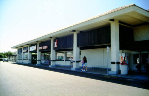 ABCO, 5130 S. Rural Rd.
