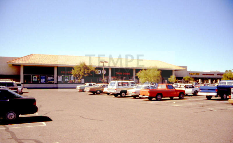 ABCO, 5130 S. Rural Rd.