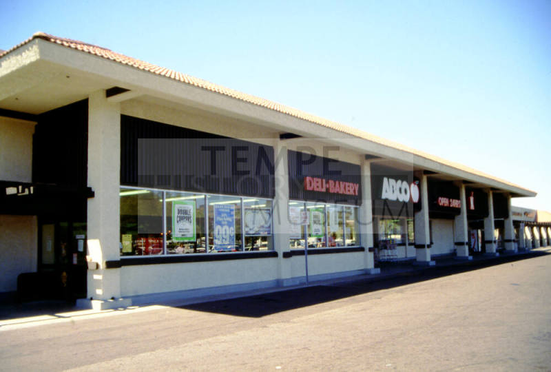 ABCO, 5130 S. Rural Rd.
