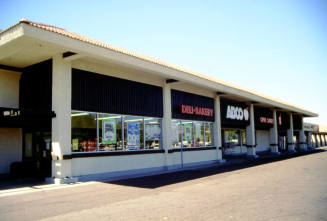 ABCO, 5130 S. Rural Rd.