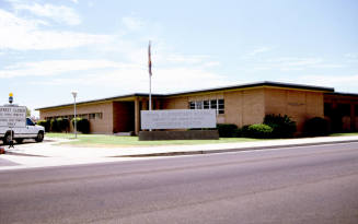 Tempe Elementary School Education Center