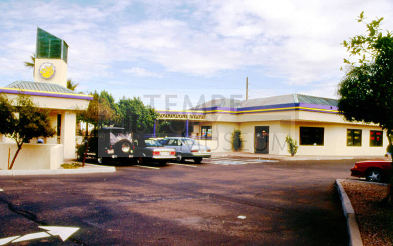 855 S. Rural Rd.