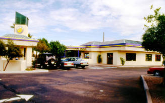 855 S. Rural Rd.