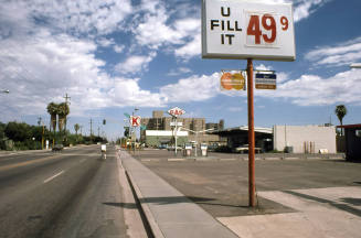 U-Fill It, 1101 S. Rural Rd.