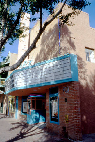 Valley Art, 509 S. Mill Ave.