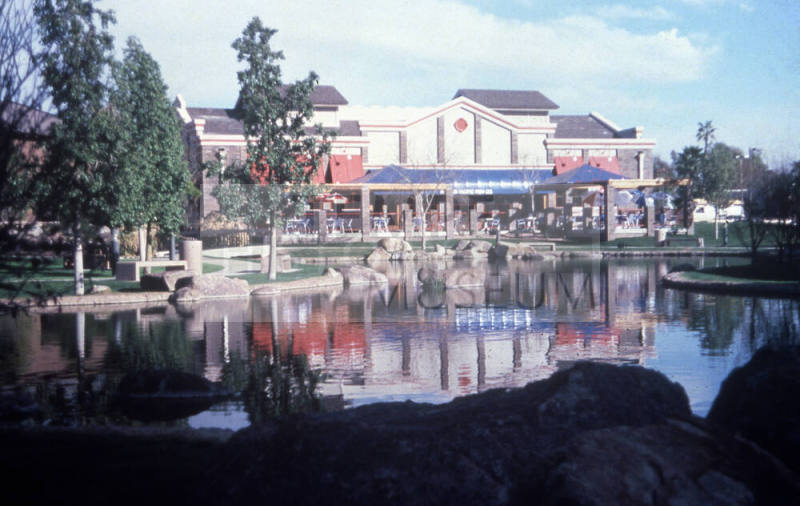 Famous Pacific Fish Co., 1470 E. Southern Ave.