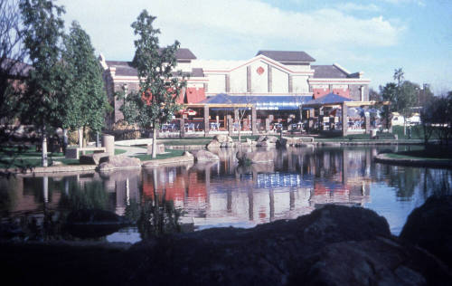 Famous Pacific Fish Co., 1470 E. Southern Ave.