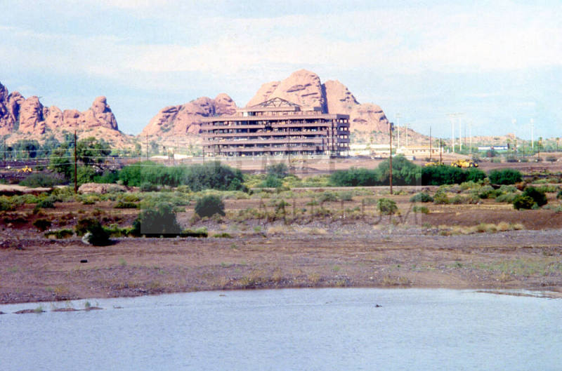 Papago Park Center