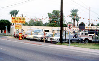 Master Craft Auto Sales