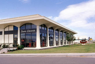 Dunn Edwards Paint Store