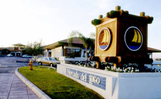 Mercado del Lago