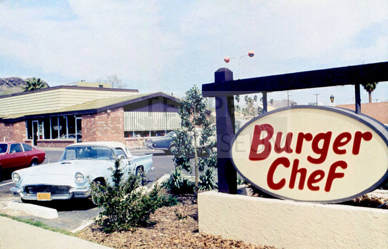 Burger Chef
