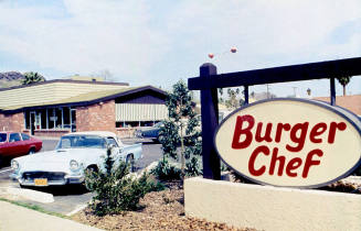 Burger Chef
