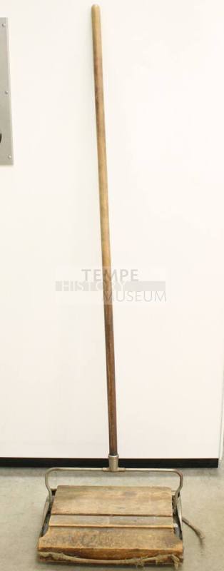 Bissel carpet sweeper