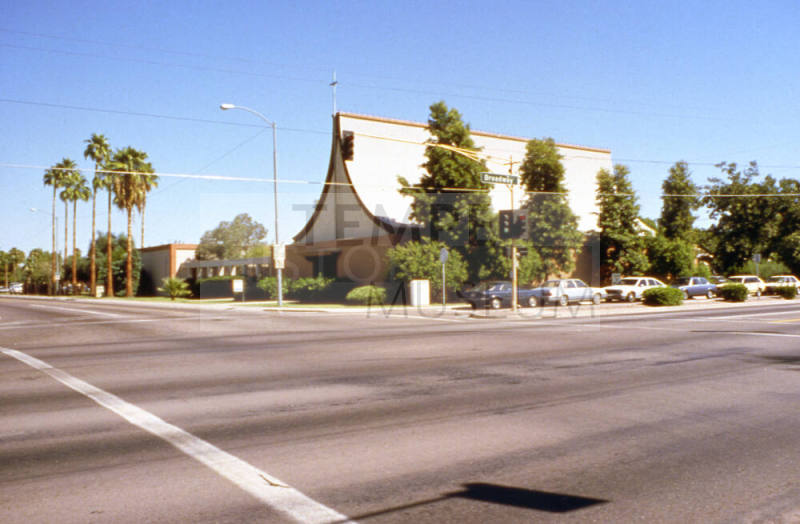 St. Augustine's Church
