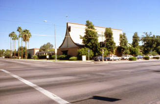 St. Augustine's Church
