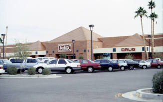 Smith's, Northeast Corner of Rural and Southern