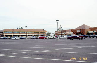Smith's, Northeast Corner of Rural and Southern